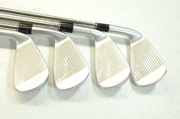 Srixon ZX4 5-PW Iron Set Right Regular Flex NS Pro 950GH Neo Steel # 183928