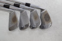 Mizuno MP-14 2-PW Iron Set Right Stiff Flex DG S300U Steel # 177625