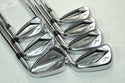 Mizuno JPX 923 Hot Metal Pro 5-PW,GW Iron Set Right Stiff NS Pro Steel # 182246