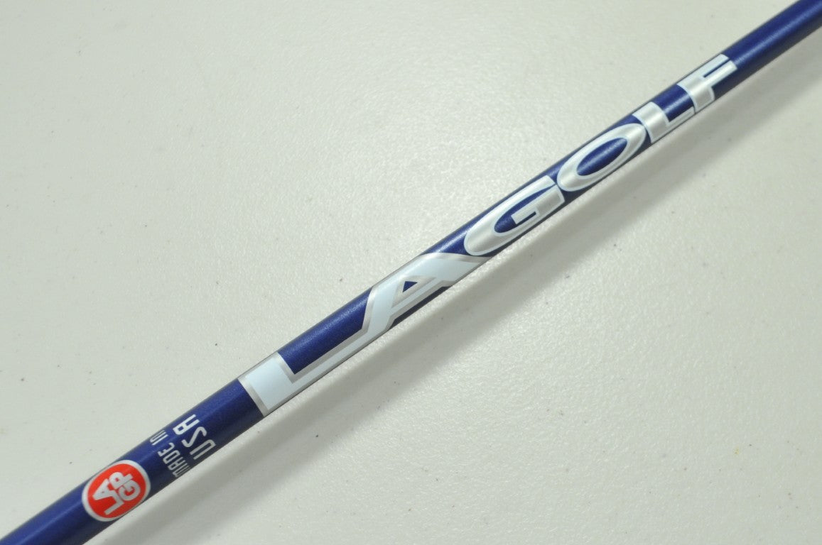 LA Golf Bryson Series Low 55g 3 Regular Flex Uncut Driver Shaft  # 199769