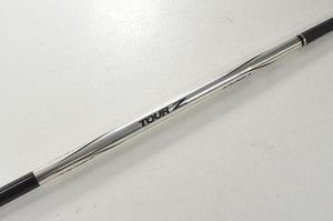 Accra Tour Z CB 65 M5 X-Stiff Flex Uncut Driver Shaft Graphite #219071
