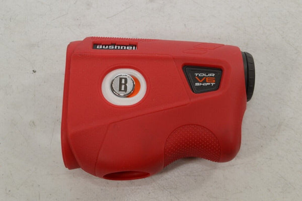 Bushnell Tour V6 Shift Slope Range Finder  #179395