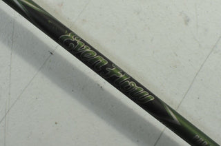 Project X EvenFlow Camo 5.5 Regular Flex Driver Shaft TaylorMade Adapter #179898 - Golf Club Brokers