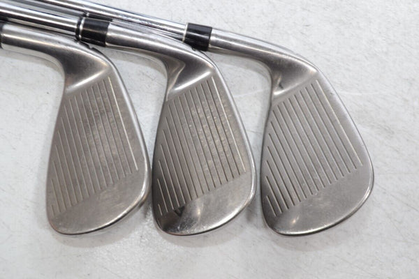 TaylorMade Rocketbladez Hybrid/Iron 4-5H,6-PW Iron Set RH Regular Flex  # 178065