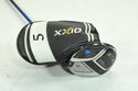 XXIO Eleven 11 5 - 18* Fairway Wood Right Regular Flex 38g Graphite # 179841 - Golf Club Brokers