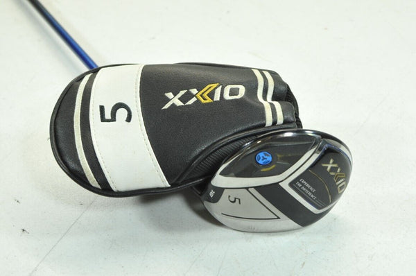 XXIO Eleven 11 5-18* Fairway Wood Right Regular Flex 38g Graphite # 179841