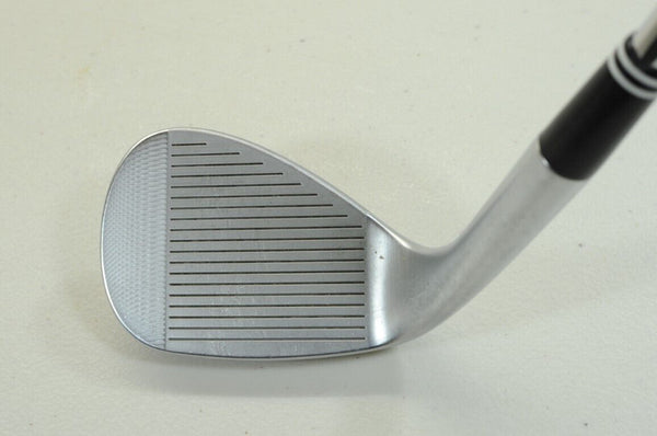 Cleveland RTX-6 Zipcore Tour Satin 60*-12 Wedge Right DG Spinner Steel # 183881