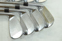 Titleist 718 AP3 4 - PW,48* Iron Set Right Regular Flex AMT Red Steel # 179786 - Golf Club Brokers