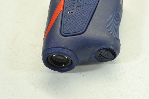 Bushnell Tour V5 Patriot Edition Pack Range Finder #180090 - Golf Club Brokers