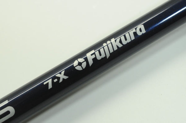 Fujikura Ventus VeloCore 7 X-Stiff Flex Used Pulled Driver Shaft 43 3/8