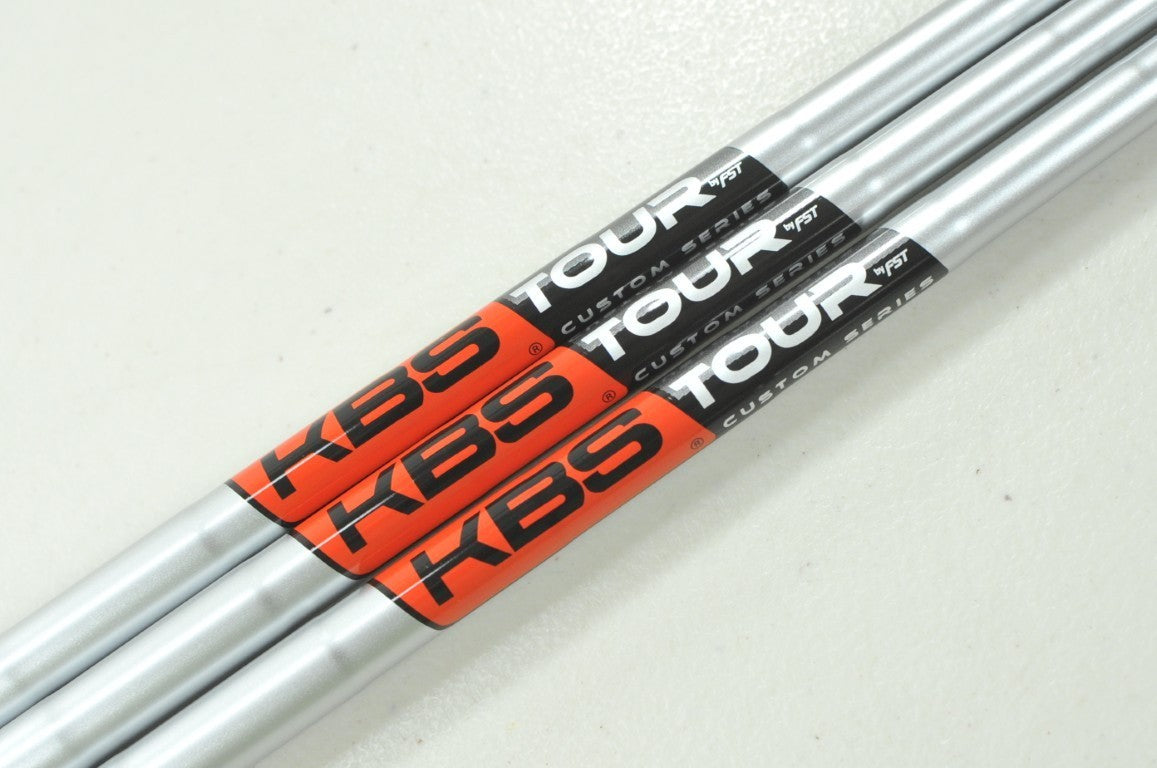 KBS Custom Tour 120g Stiff Satin Chrome .355 Wedge Shaft (One Shaft) 212413