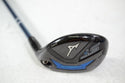 Mizuno ST - Z 230 19* Hybrid Right Stiff Flex LinQ 75 F4 Graphite # 163278 - Golf Club Brokers