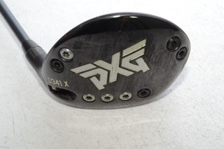 PXG 0341 X Gen2 Ladies 5-18* Fairway Wood Right Accra 42i M1 Graphite # 178703