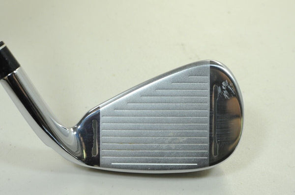 LEFT HANDED TaylorMade Rsi 1 Single 5 Iron Regular Flex Reax Steel #183858