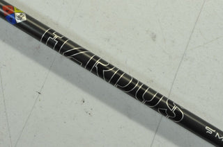 Project X HZRDUS Smoke Black 6.5 X-Stiff Driver Shaft Callaway Adapter # 179885