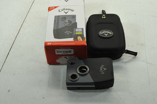 Callaway Screen View SV Laser Range Finder  #181719