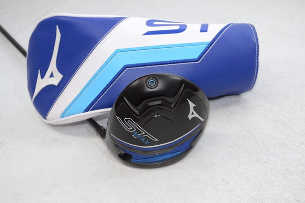 Mizuno ST-Max 230 10.5* Driver Right Regular Flex Kaili Blue 50g  # 176998