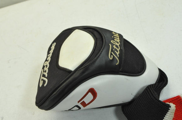 Titleist 913D2 9.5* Driver Right Senior Flex 50g SFW KuroKage # 182517 - Golf Club Brokers