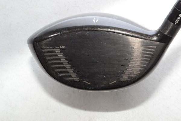 Cleveland Launcher XL2 Draw 9.0* - 12.0* Driver Right Senior Flex 40g # 178683 - Golf Club Brokers