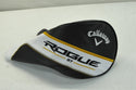 Callaway Rogue ST Triple Diamond LS 10.5* Driver RH Stiff Riptide 6.0 # 180734 - Golf Club Brokers