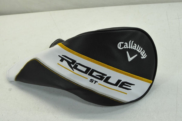 Callaway Rogue ST Triple Diamond LS 10.5* Driver RH Stiff Riptide 6.0 # 180734 - Golf Club Brokers