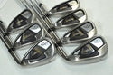 Callaway Rogue ST MAX 4-PW Iron Set RH Stiff Flex Elevate MPH 95 Steel # 165098