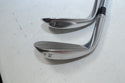 Callaway Jaws Raw Chrome 54*, 58* Wedge Set Right DG Spinner Steel # 175054