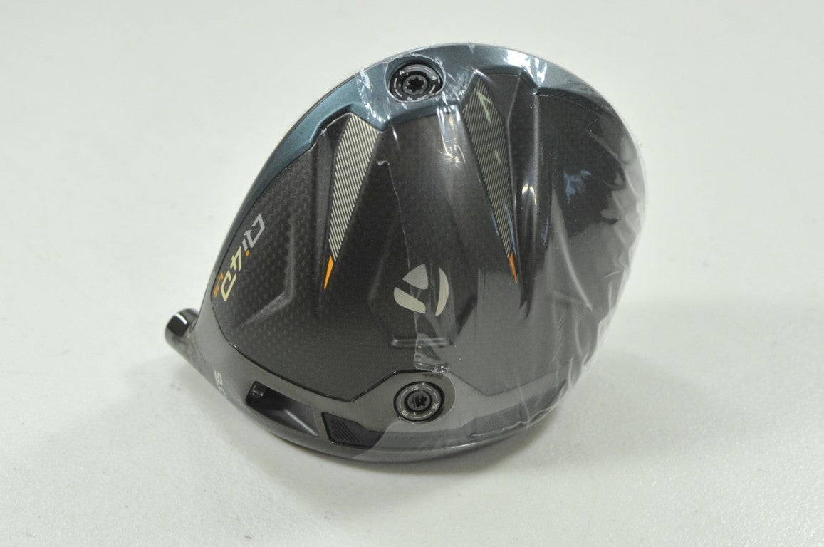 TaylorMade Qi4D LS 9.0* Driver Head Only  #211116
