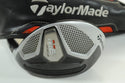 TaylorMade M6 Rescue 4-22* Hybrid RH Regular Flex Accra FX 2.0 Graphite #166388