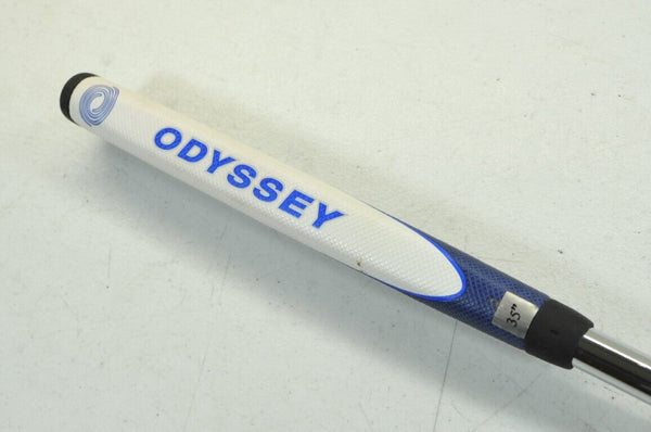 Odyssey Ai - ONE Double Wide DB 35