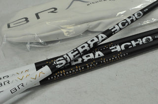 BGT Brava SE Sierra Echo Driver Shaft DEMO Choose Flex/Adapter