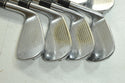 TaylorMade P790 2019 4-PW,AW Iron Set Right Stiff Flex DG 120 Steel # 182635