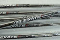 Callaway Big Bertha 2023 5 - PW Iron Set RH Stiff Flex Elevate MPH Steel # 182191 - Golf Club Brokers