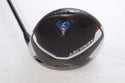 Cobra Aerojet 10.5* Driver Right X - Stiff Flex 60g HZRDUS 6.5 # 174125 - Golf Club Brokers