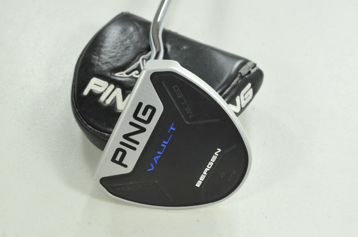 Ping Vault Bergen 35