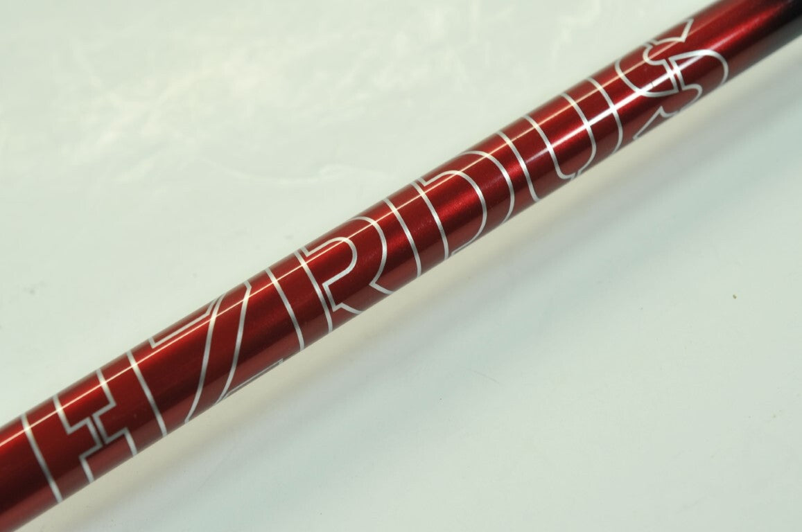 Project X HZRDUS RDX Smoke Red 6.5 75g TaylorMade #3 Fairway Wood Shaft  #186611