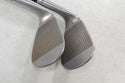 TaylorMade Milled Grind 4 Satin 56*, 60* Wedge Set Right DG Wedge Steel # 171468