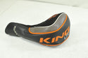 Cobra King LTD 10.5* Driver Right Stiff Flex Rogue 95 MSI 60g  # 179589