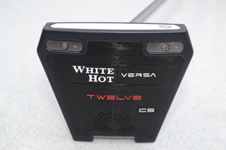 Odyssey White Hot Versa 12 Twelve CS 34