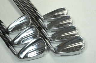 TaylorMade P790 2019 4-PW Iron Set Right Regular Flex Recoil ES Graphite #180662