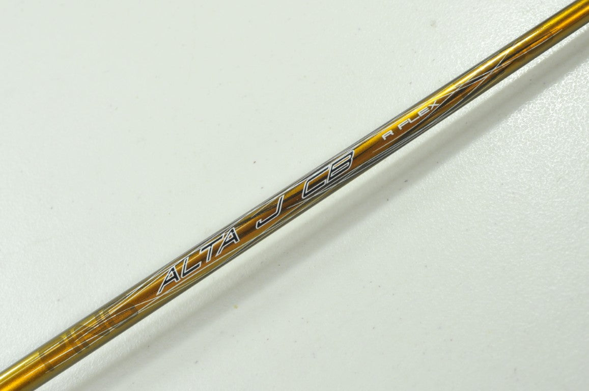 Ping Alta J CB G400 Regular Flex Driver Shaft G30 G Series Tip Adapter  # 210231