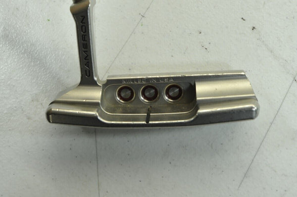 Titleist 2020 Scotty Cameron Special Select Newport 2 35