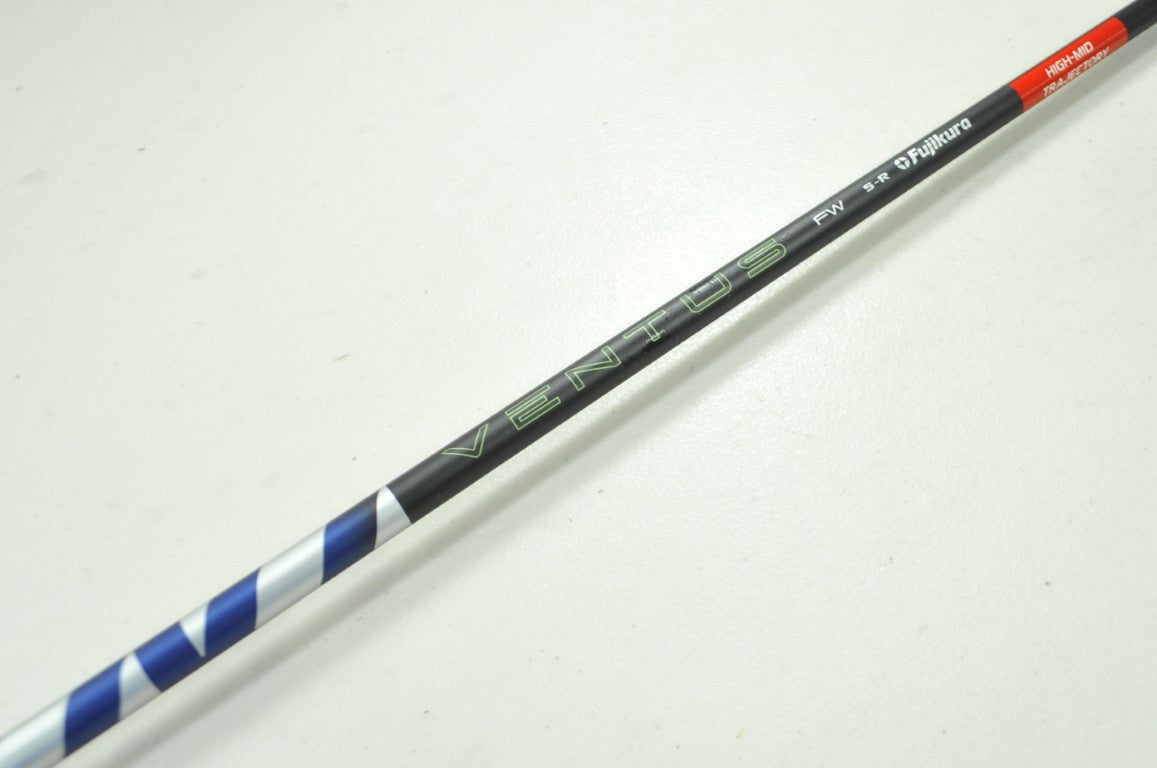 Fujikura Ventus 2025 5 Regular Flex TaylorMade Qi35 #3 Fairway Shaft  # 196198