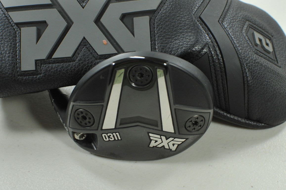 PXG 0311 Gen6 3-15* Fairway Wood X-Stiff Right LinQ M40X 7F5 Graphite # 201828