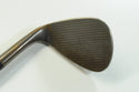 TaylorMade Hi-Toe 3 Milled Grind Copper 60*-10 Wedge Right Steel # 184260