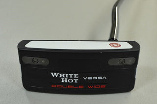 Odyssey White Hot Versa Double Wide 33