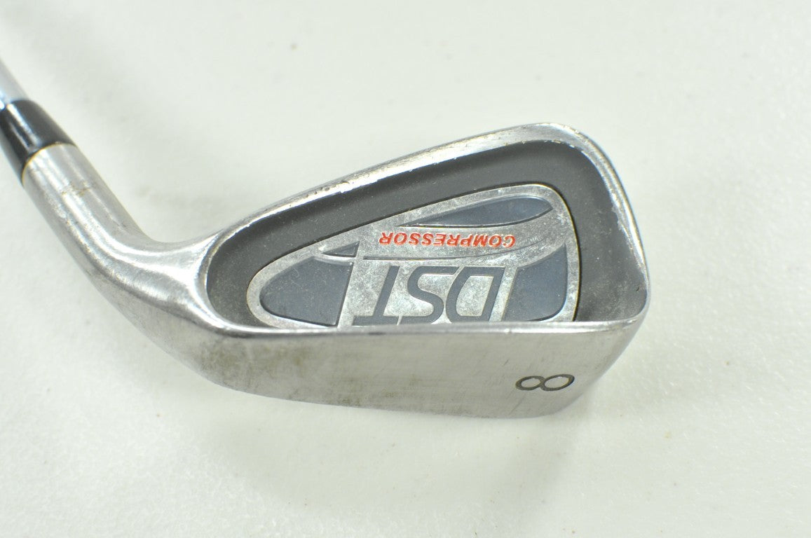 DST Compressor Swing Trainer 8 Iron Right Steel # 207268