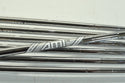 Titleist T100 2019 4-PW Iron Set Right Stiff Flex AMT Tour White Steel # 183992