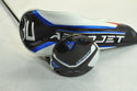 Cobra Aerojet Max 9* Driver Right Regular Flex Kaili Blue 60 # 182109 - Golf Club Brokers