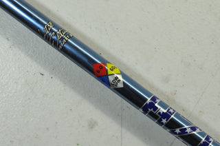 Project X HZRDUS RDX Smoke Blue PVD USA Limited 6.0 60g Driver Shaft # 179826